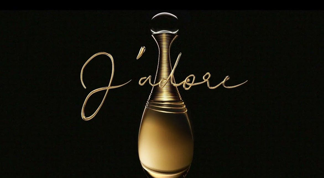 PARFUM J&#039;ADORE (Dior)