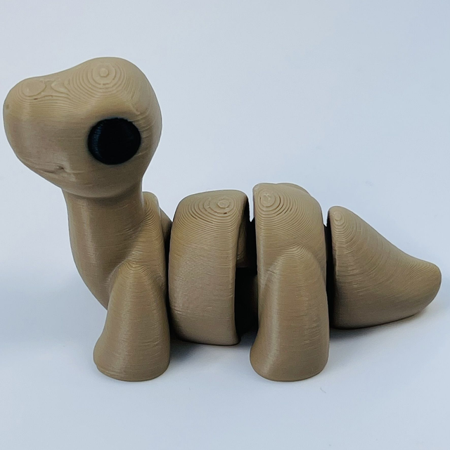 Baby Brontosaurs UKCA