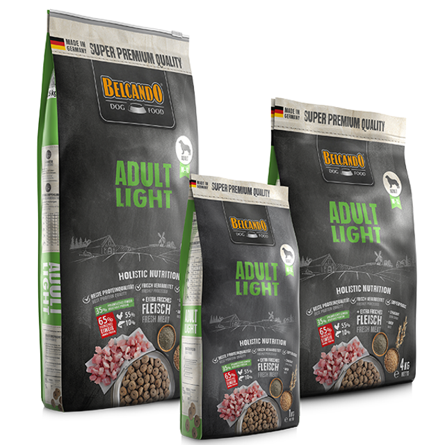 BELCANDO ADULT LIGHT 