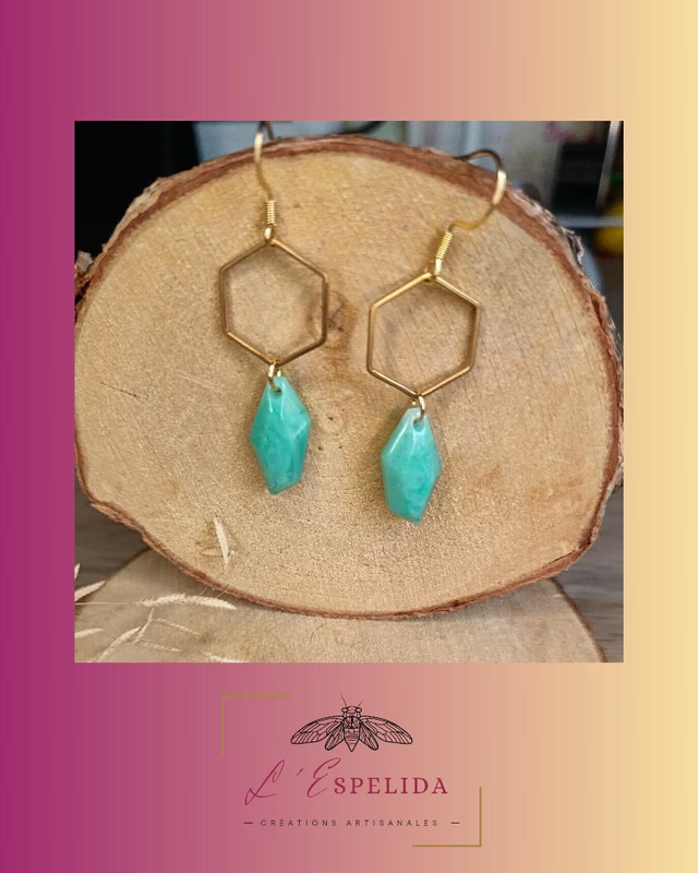 Gemmes de l'infinité 