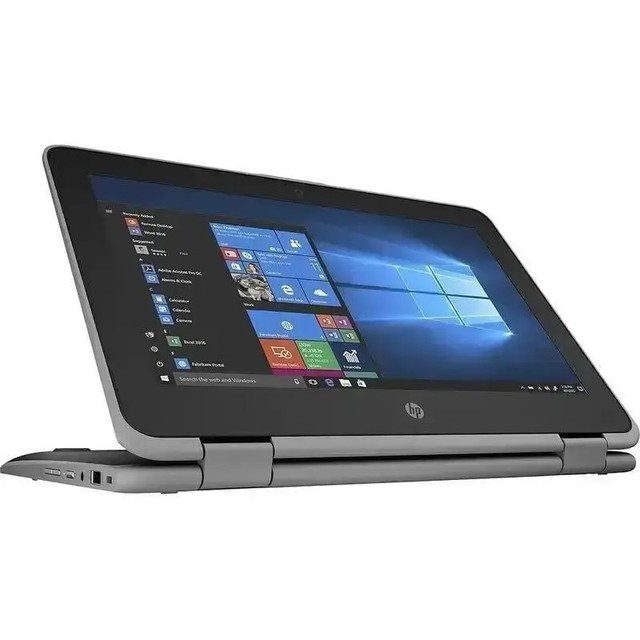 HP X360 G1 