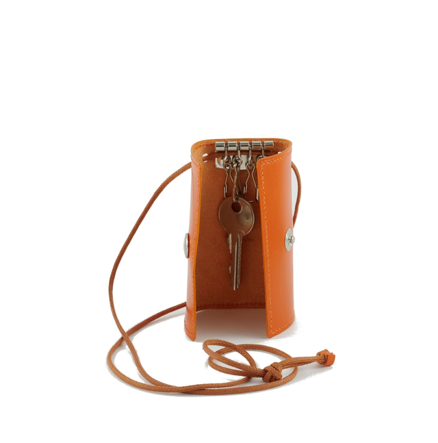 Porte-Clés KAGI Orange