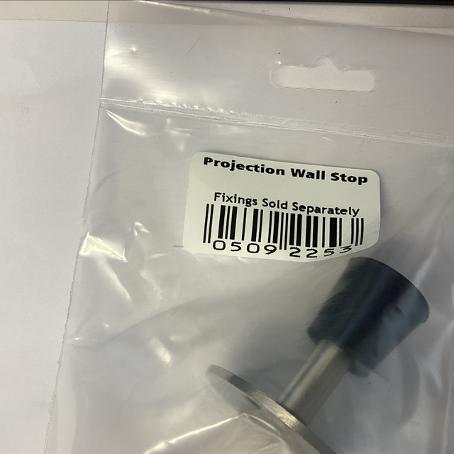 Pro wall stop 0509225