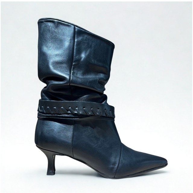 26B-CAV VITELLO NERO