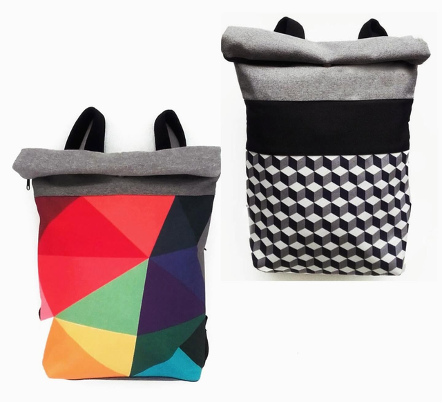 Lamoppe Backpack