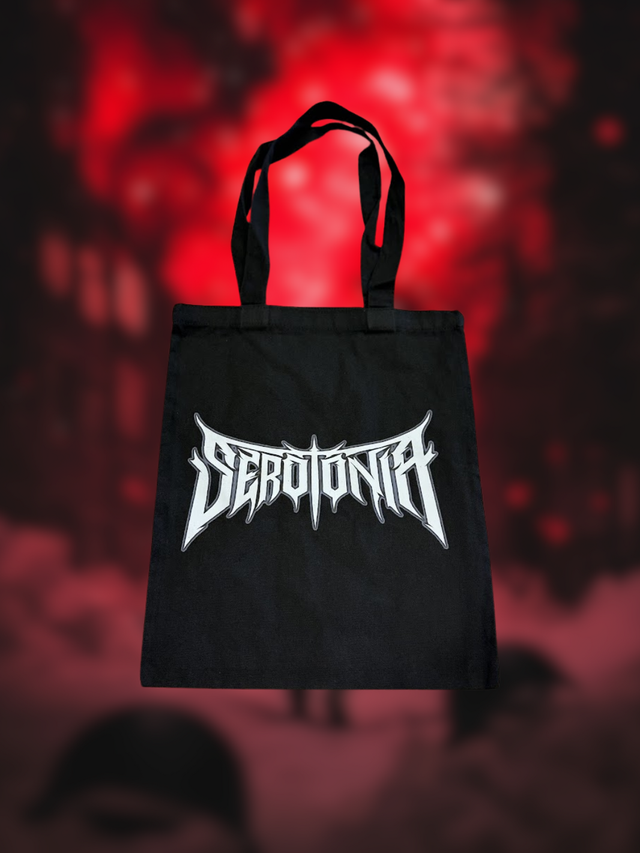 Logo bag