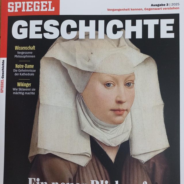 Der Spiegel Geschichte