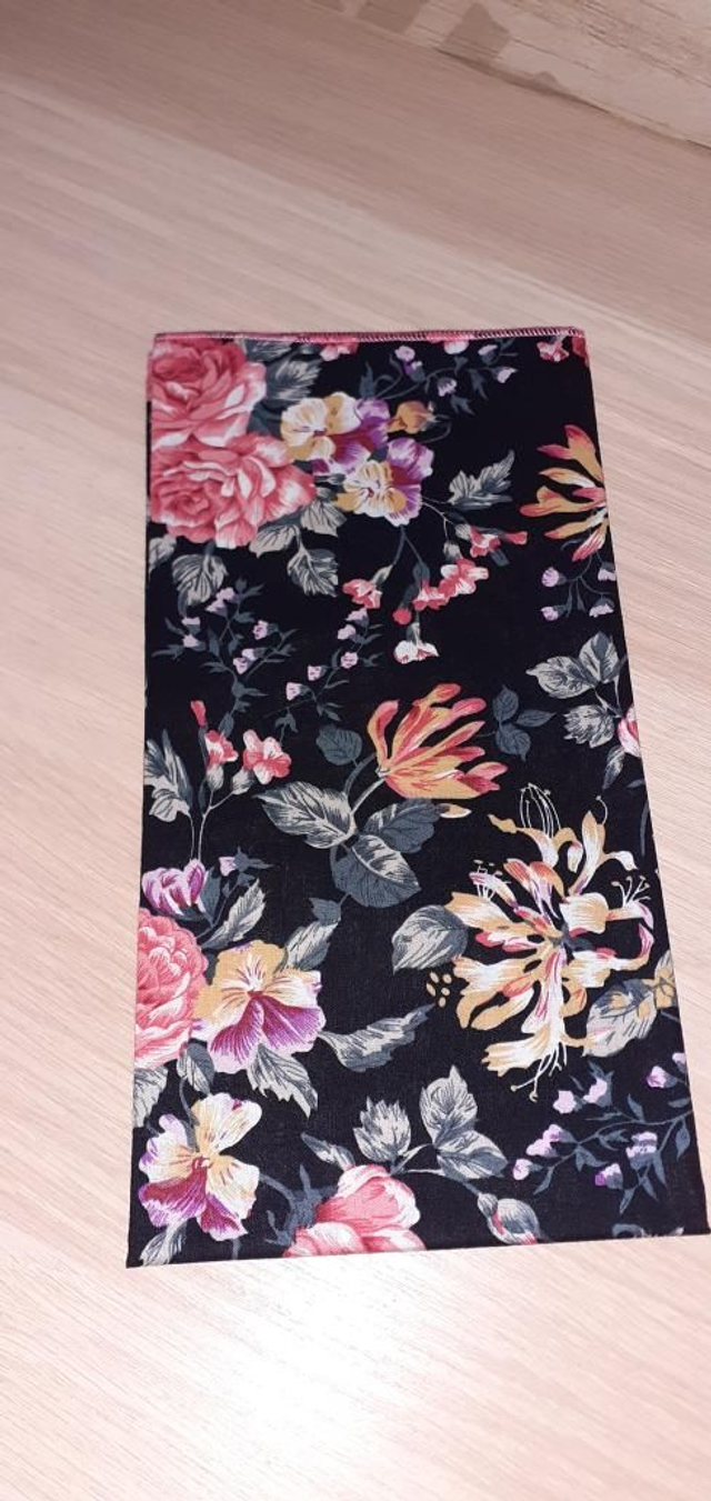 Furishiki, Emballage cadeau Réutilisable Fleuri