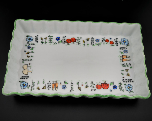 Moule rectangulaire - LFQS