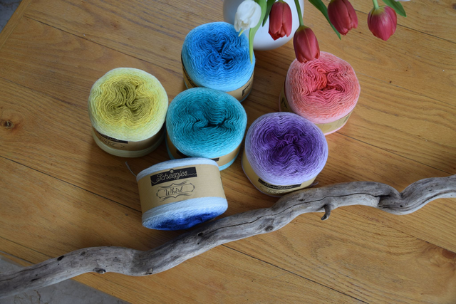 Scheepjes Whirl 1x1000m