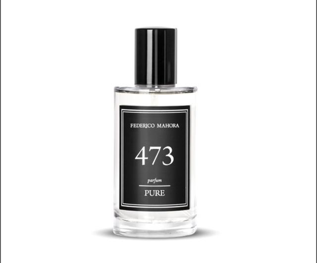 FM473 (smells like Dior Sauvage)