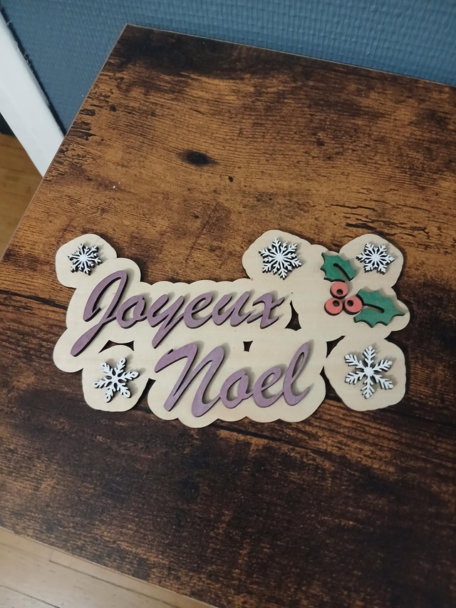 Joyeux Noël