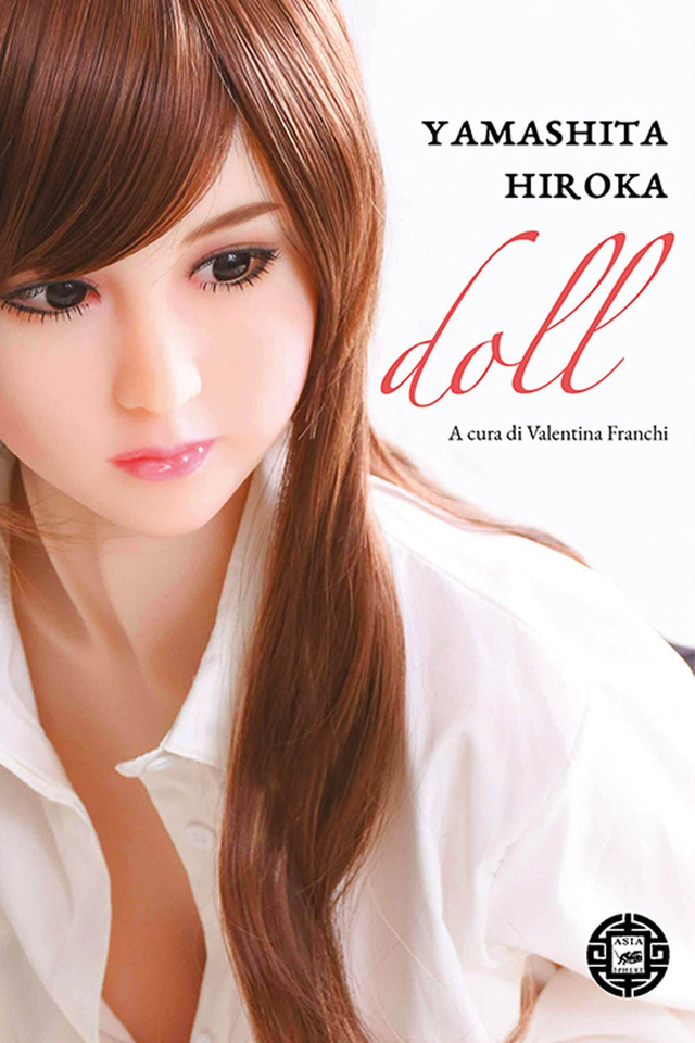 Yamashita Hiroka - Doll
