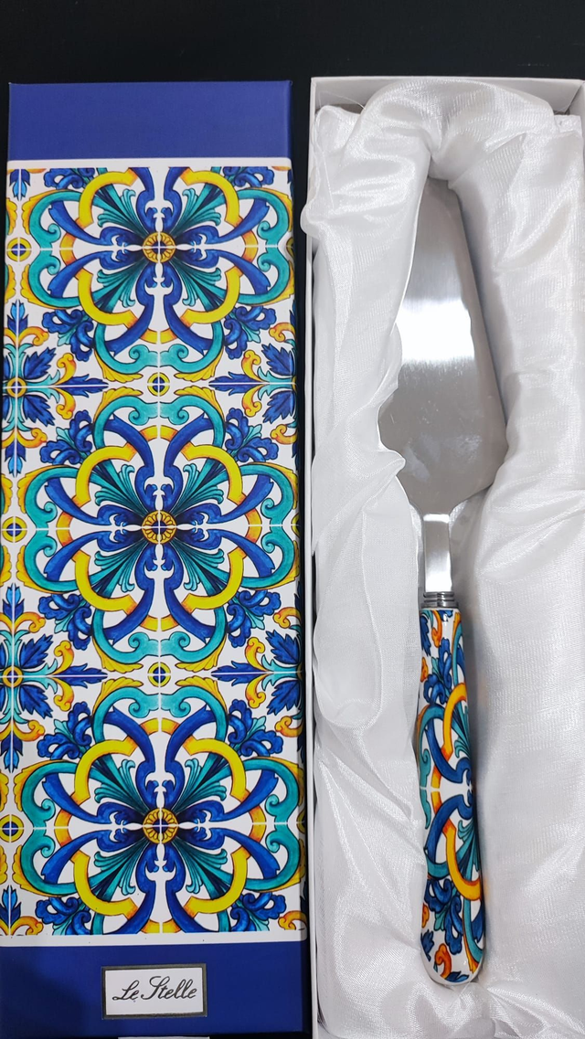 Paletta dolci vietri