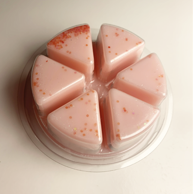 Fluffy Towels Snap Pot