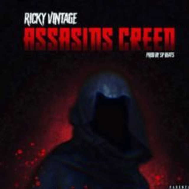 Ricky Vintage - Assassins Creed. (Buy 1 Song)