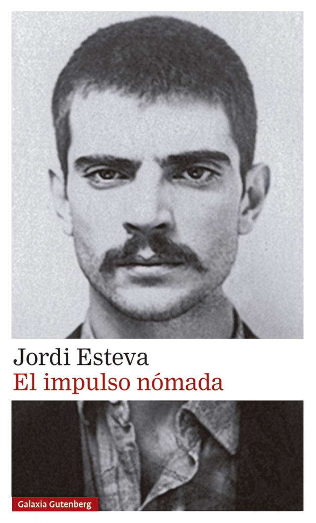 El impulso nómada - Jordi Esteva