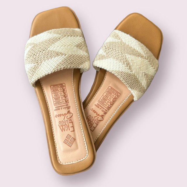 Sandalo Crema de Leche