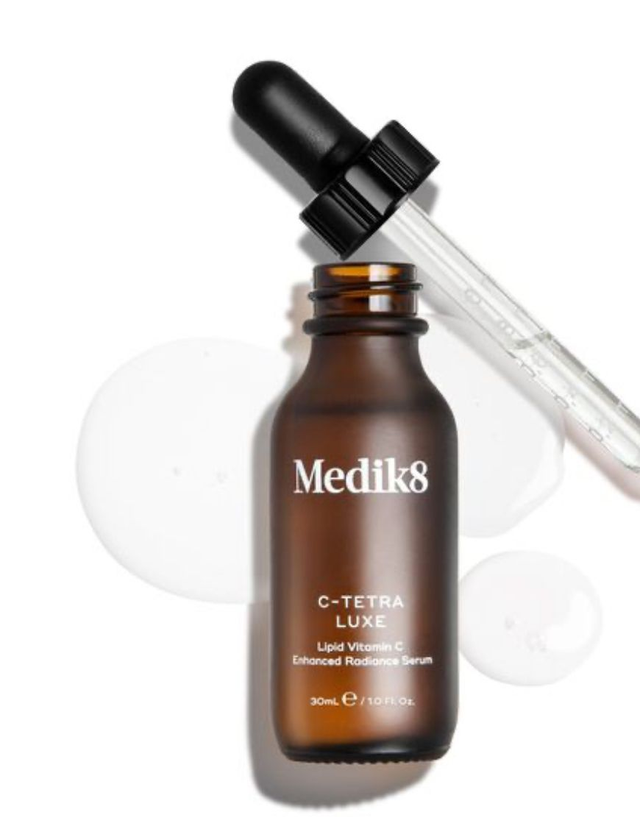 Medik8 C Tetra Luxe (Vitamin C Serum)