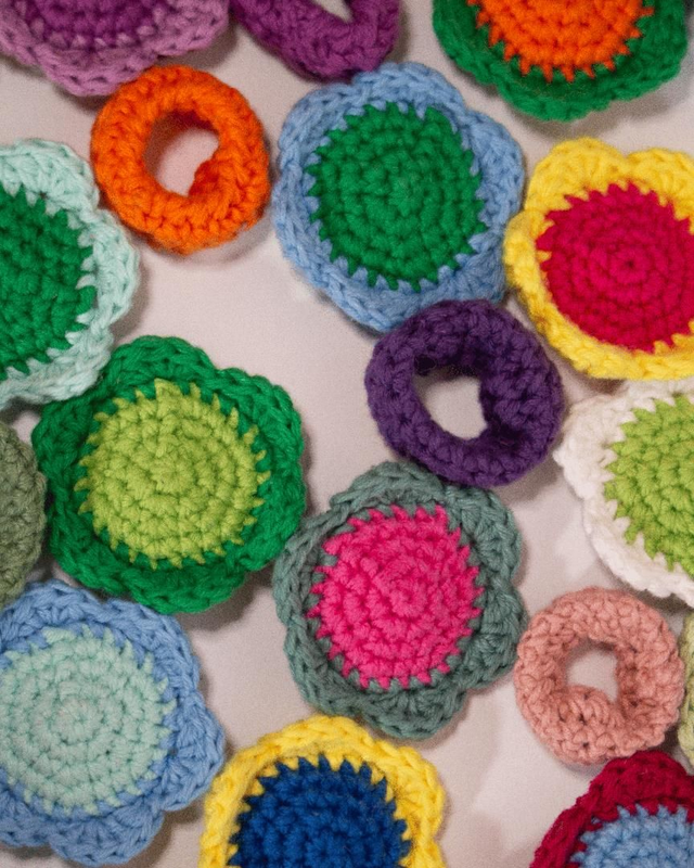 Les bundles de fidget - Mix and match