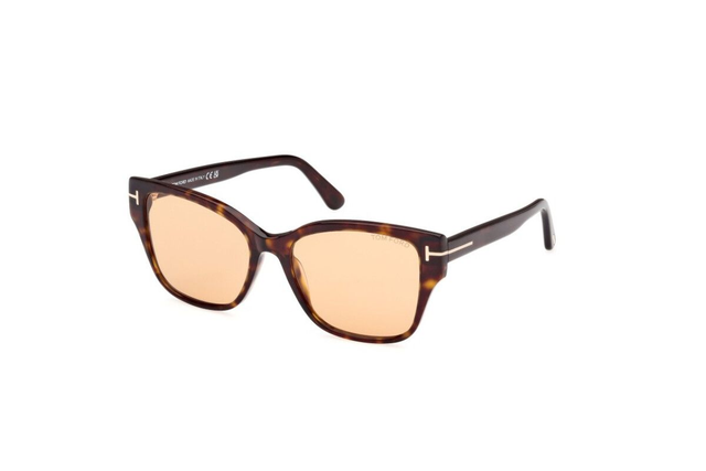 Eyewear Woman Tom Ford Elsa FT1108 52E