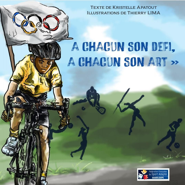 LSPAG : À chacun son défi, à chacun son art 