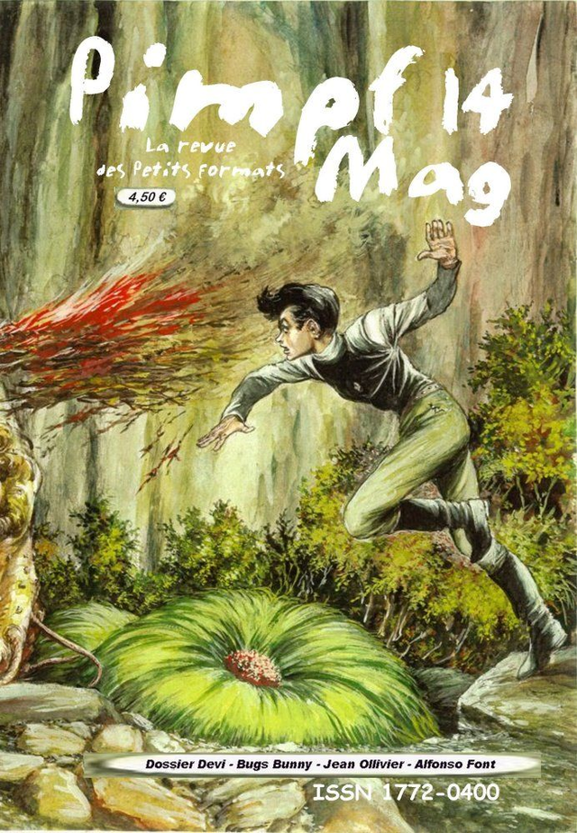 Pimpf Mag n°14