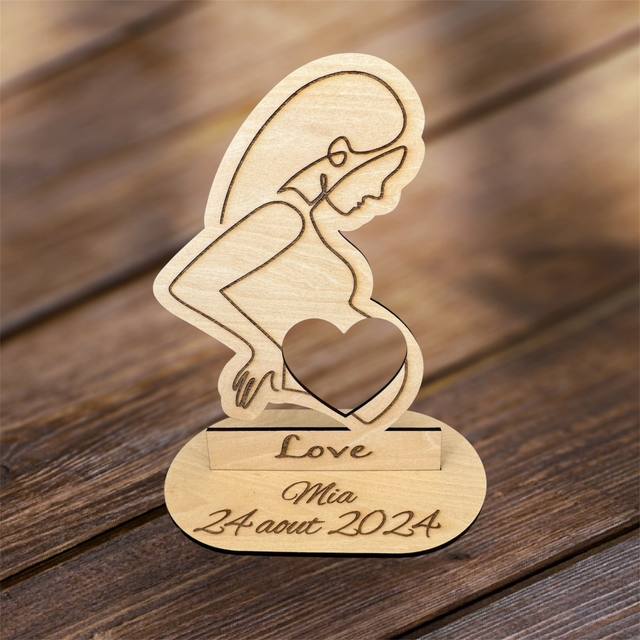 Support échographie 