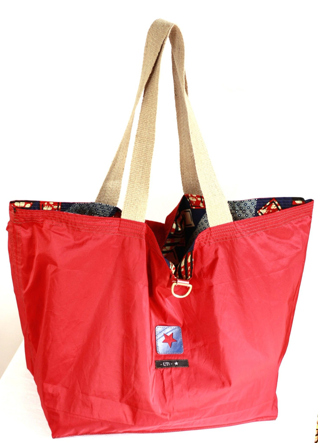 Le SunShine à la Plage - Ethnique