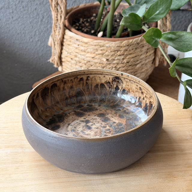 Bowl « Organic »