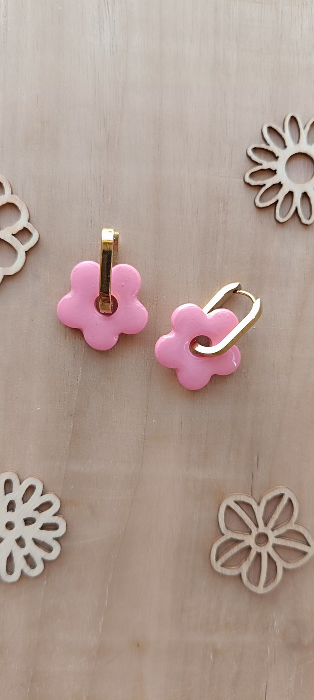 Pampilles Roses