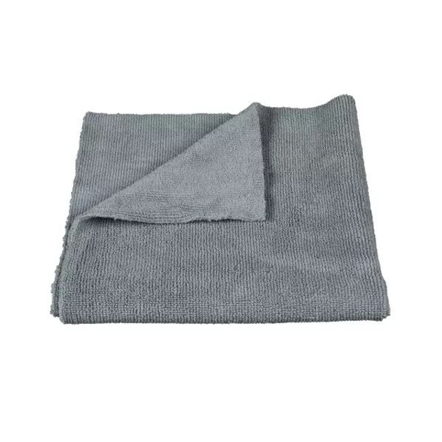 Gtechniq Poliertuch ZeroR Microfibre Buff Cloth MF1 40x40cm