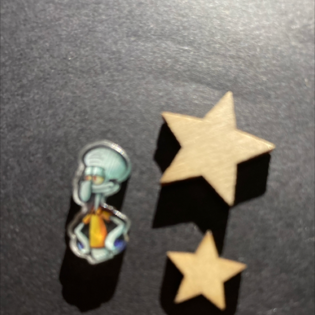 Mini Planar #33