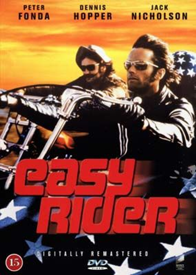 Easy Rider  5051159104311