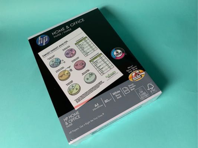 Kopierpapier HP Home & Office