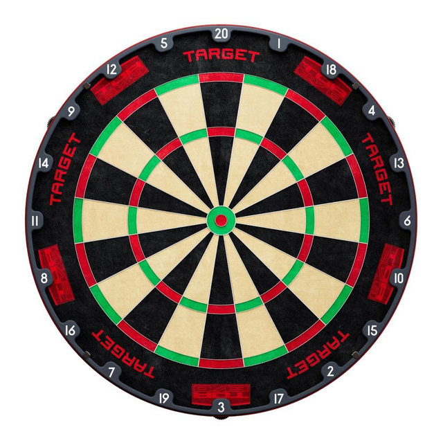 TOR EVO Dartboard

