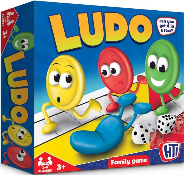 Ludo