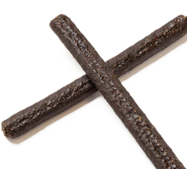 NATURAL TREATS - GOURMET SAUSAGE LONG - RABBIT