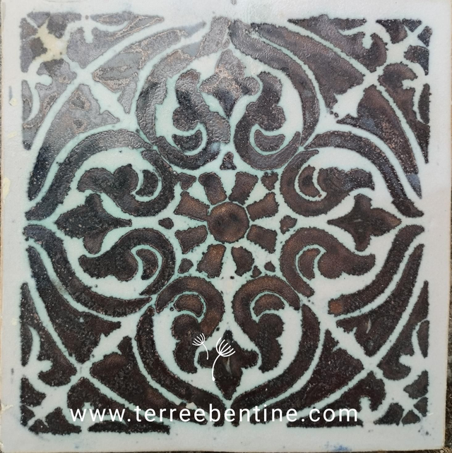 VARIATION sur un même thème 