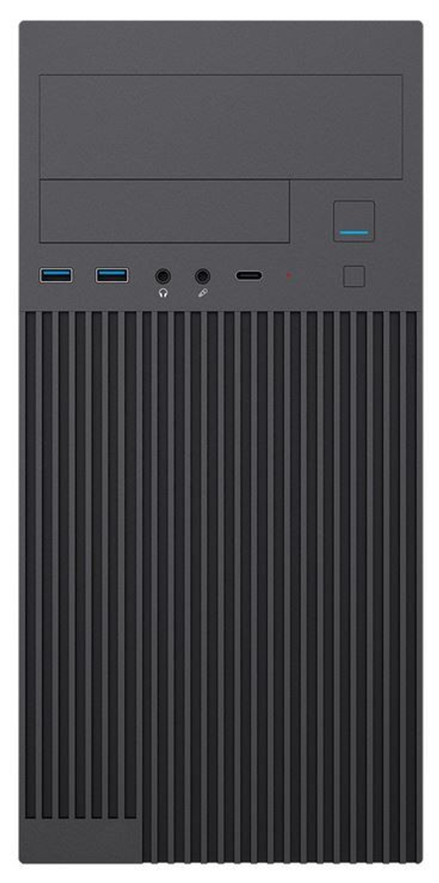 Mentor Micro-ATX Business Case