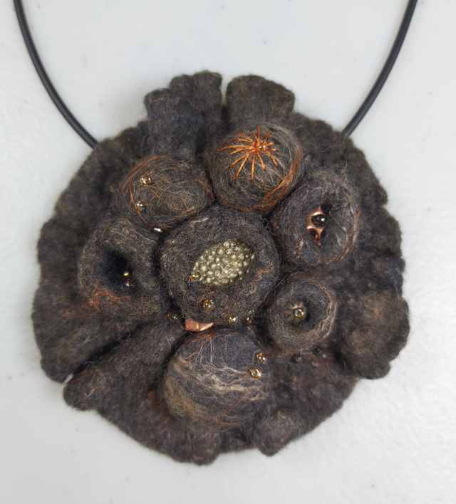 Rockpool Pendant