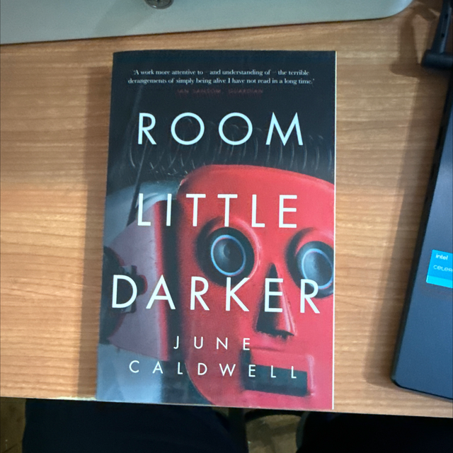 Room Little Darker 