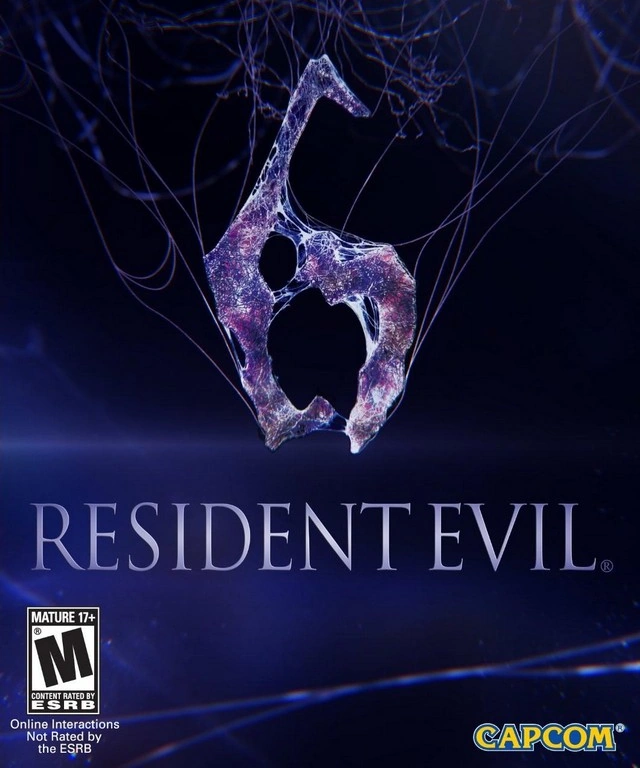 Resident Evil 6 (Steam)