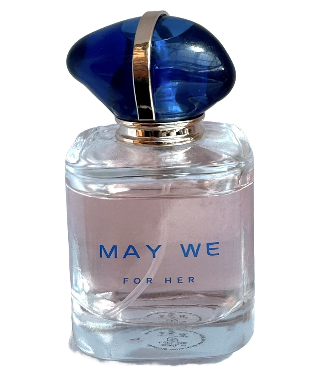 May We Eau De Parfum 30ml