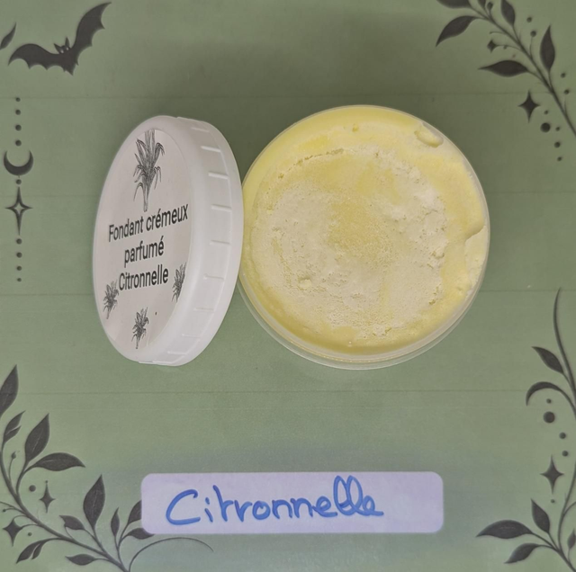 Citronnelle 