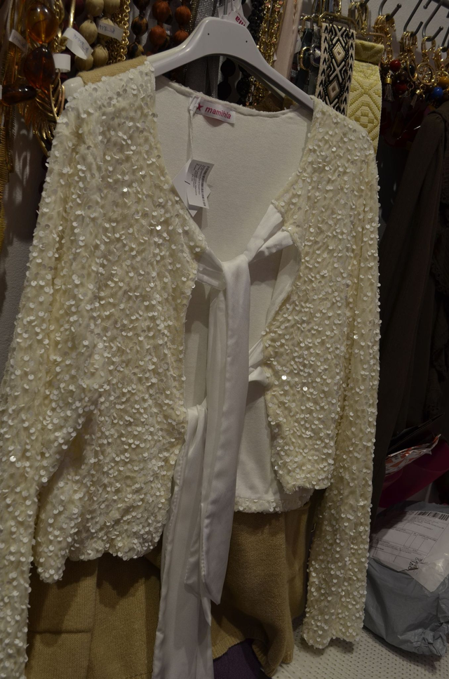 Torera Lentej Lazada