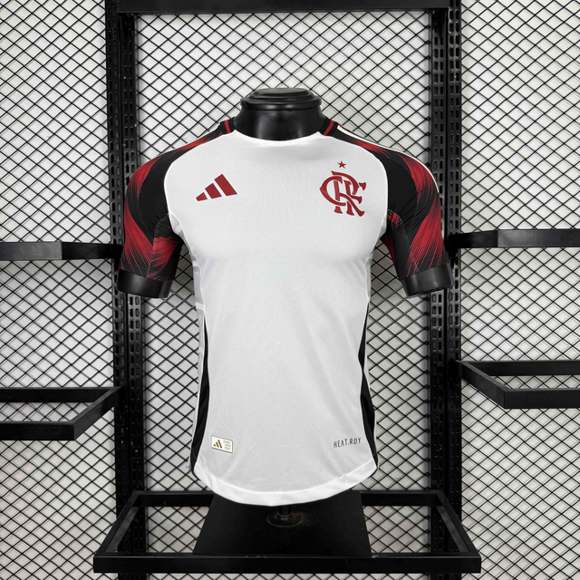 Maillot Flamengo extérieur 2025-26