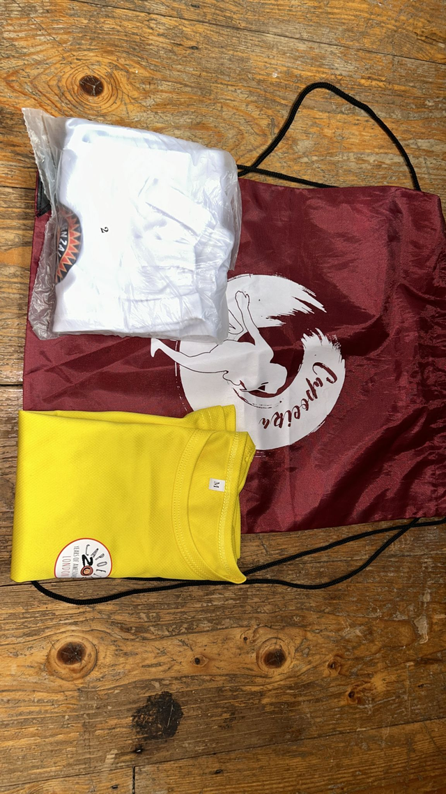 Kids full uniform kit