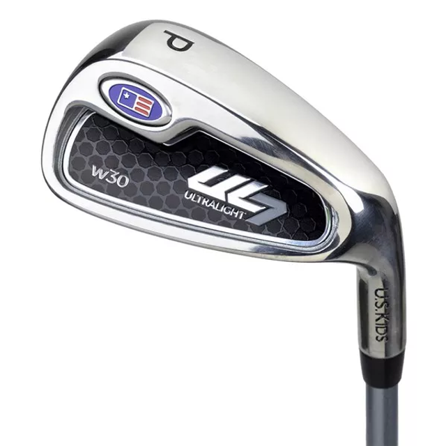 Ultra Light Pitching Wedge