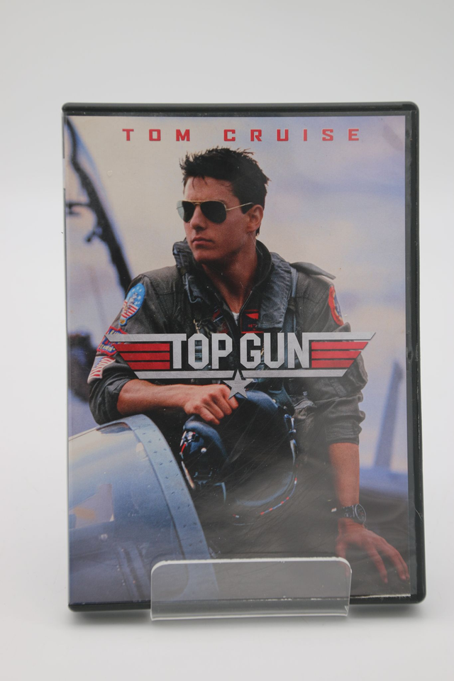 Top Gun